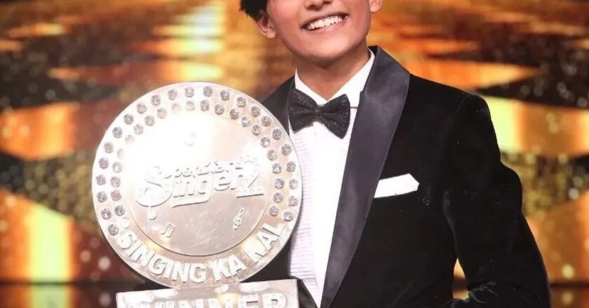 Teenage sensation Mohammed Faiz wins Superstar Singer 2, takes home 15 lakh cash prize