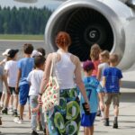Traveling with Toddlers: Essential Precautions for First-Time Airplane Trips